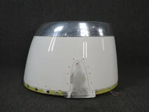 5552250-56 Cessna Citation S550 Engine Nacelle Inlet Assembly RH